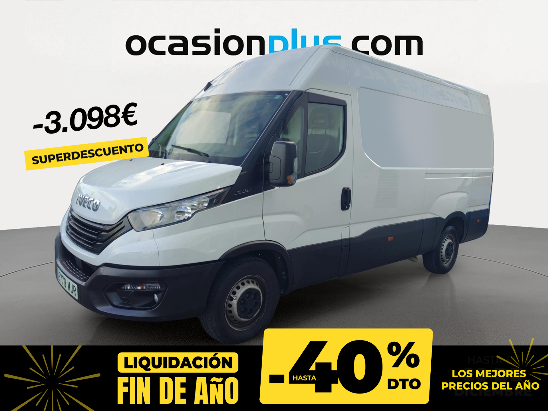 Imagen de IVECO Daily
