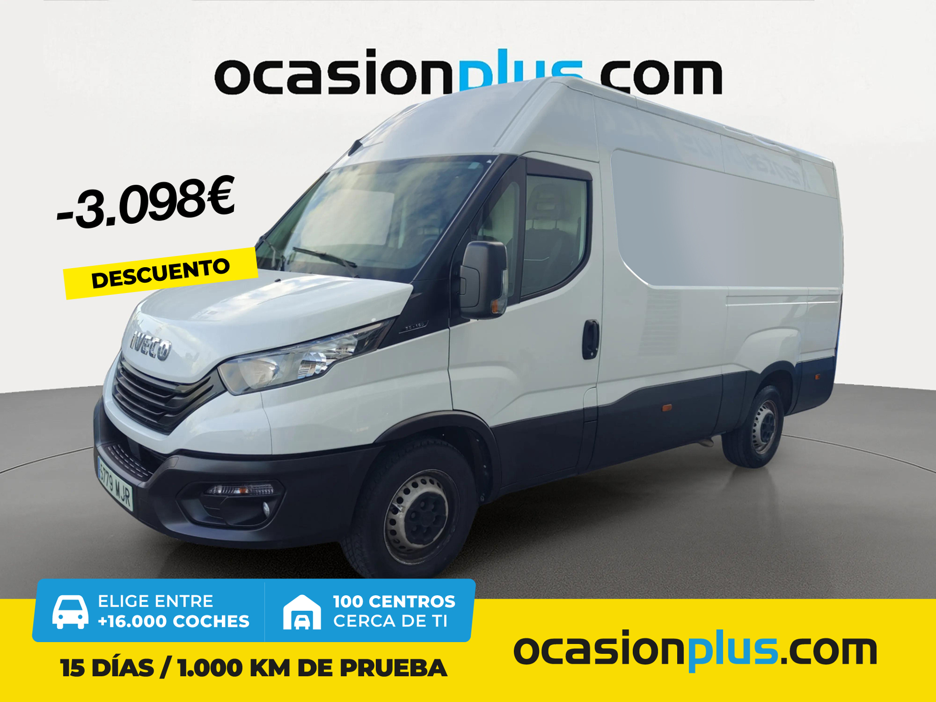 Imagen de IVECO Daily