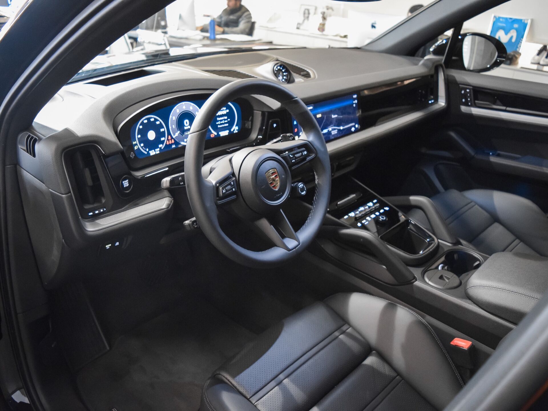 Imagen 3 de PORSCHE Cayenne