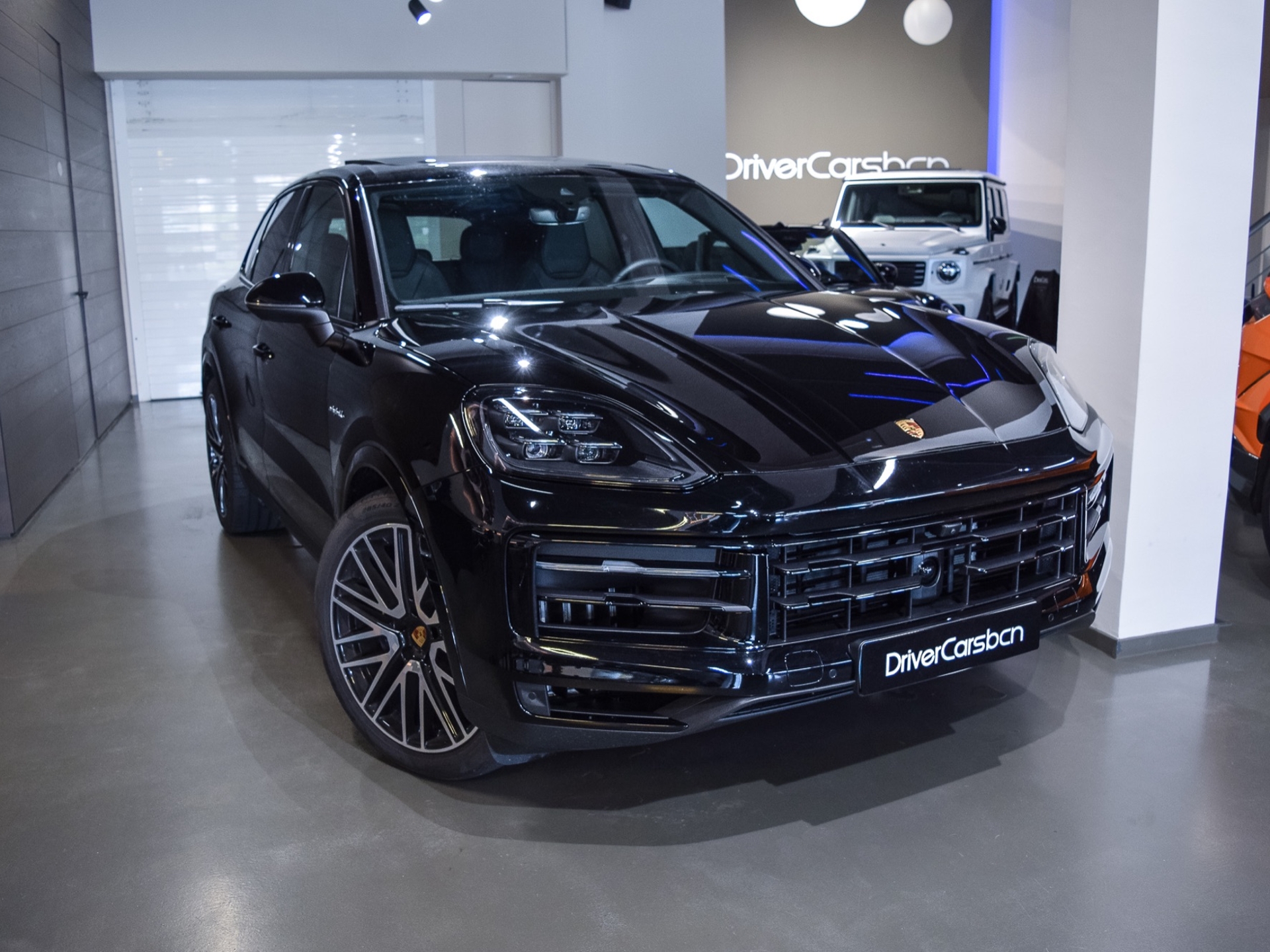 Imagen de PORSCHE Cayenne