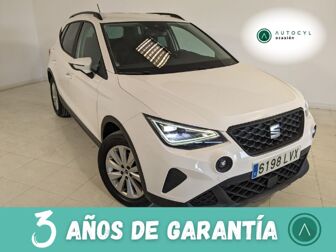 Imagen de SEAT Arona 1.0 TSI S&S Style 110