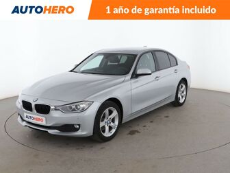 Imagen de BMW Serie 3 318d