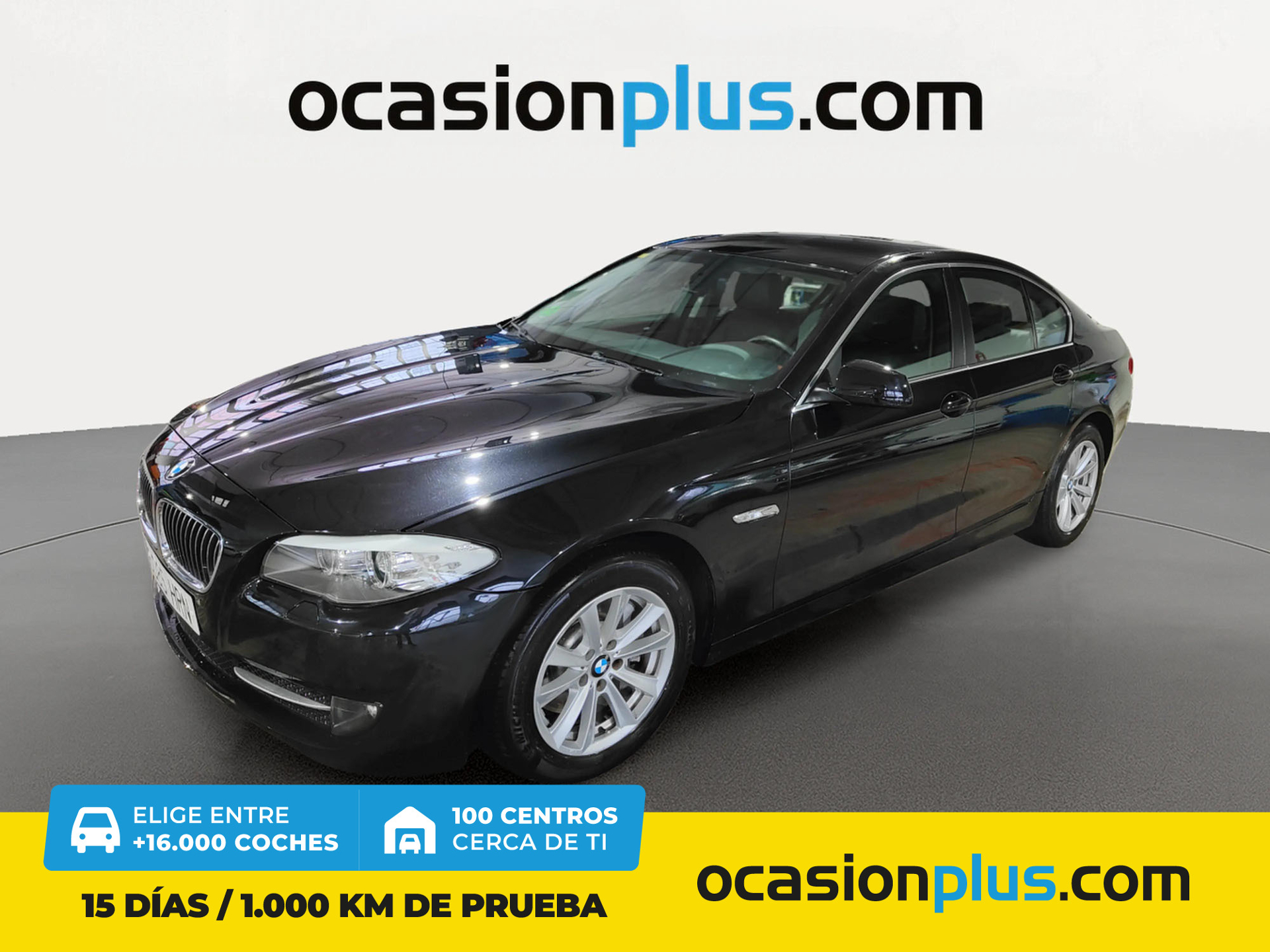 Imagen de BMW Serie 5