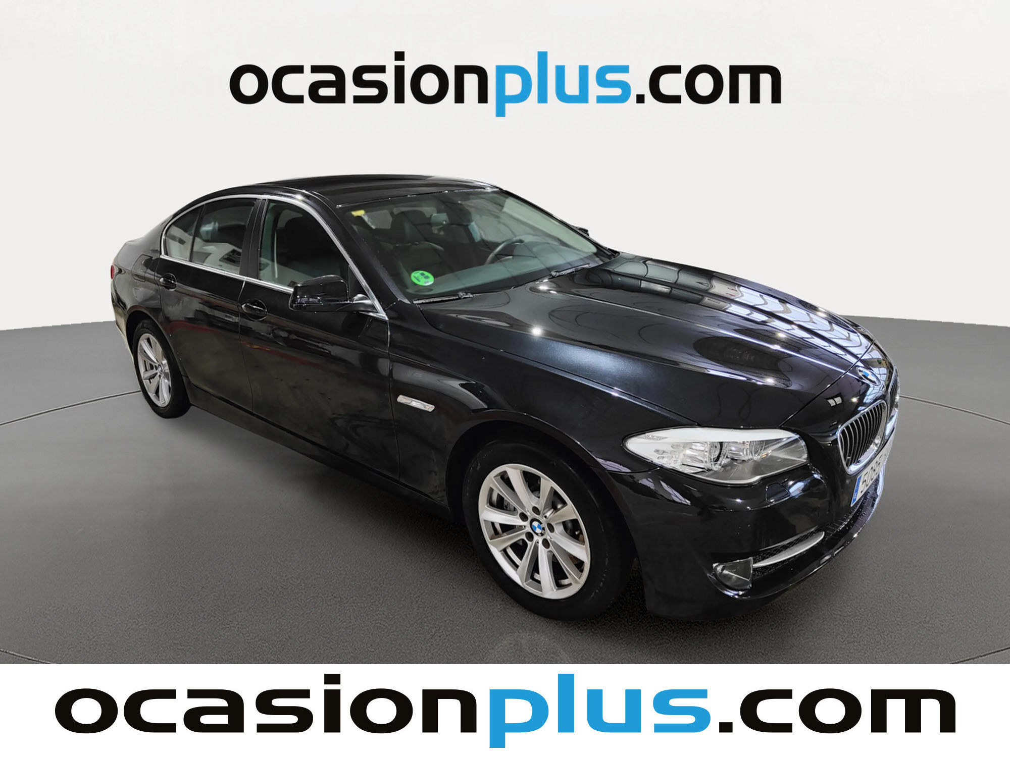 Foto del BMW Serie 5 528iA