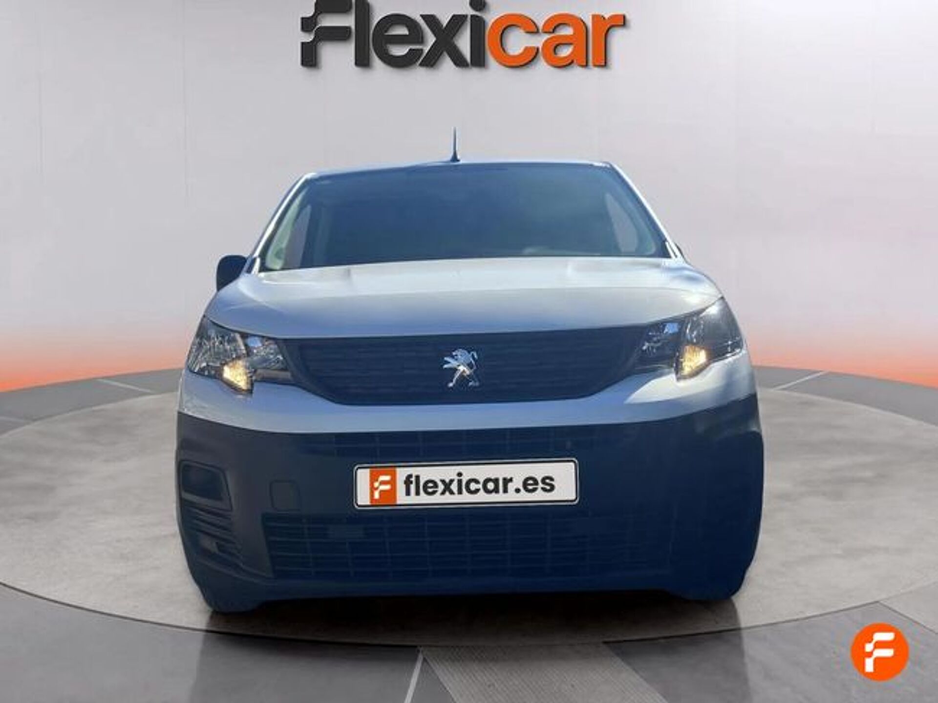 Imagen 2 de PEUGEOT Partner