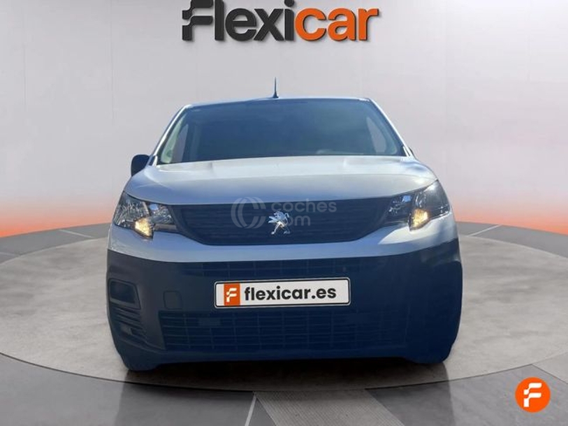 Foto del PEUGEOT Partner 1.5BlueHDI Ice 100