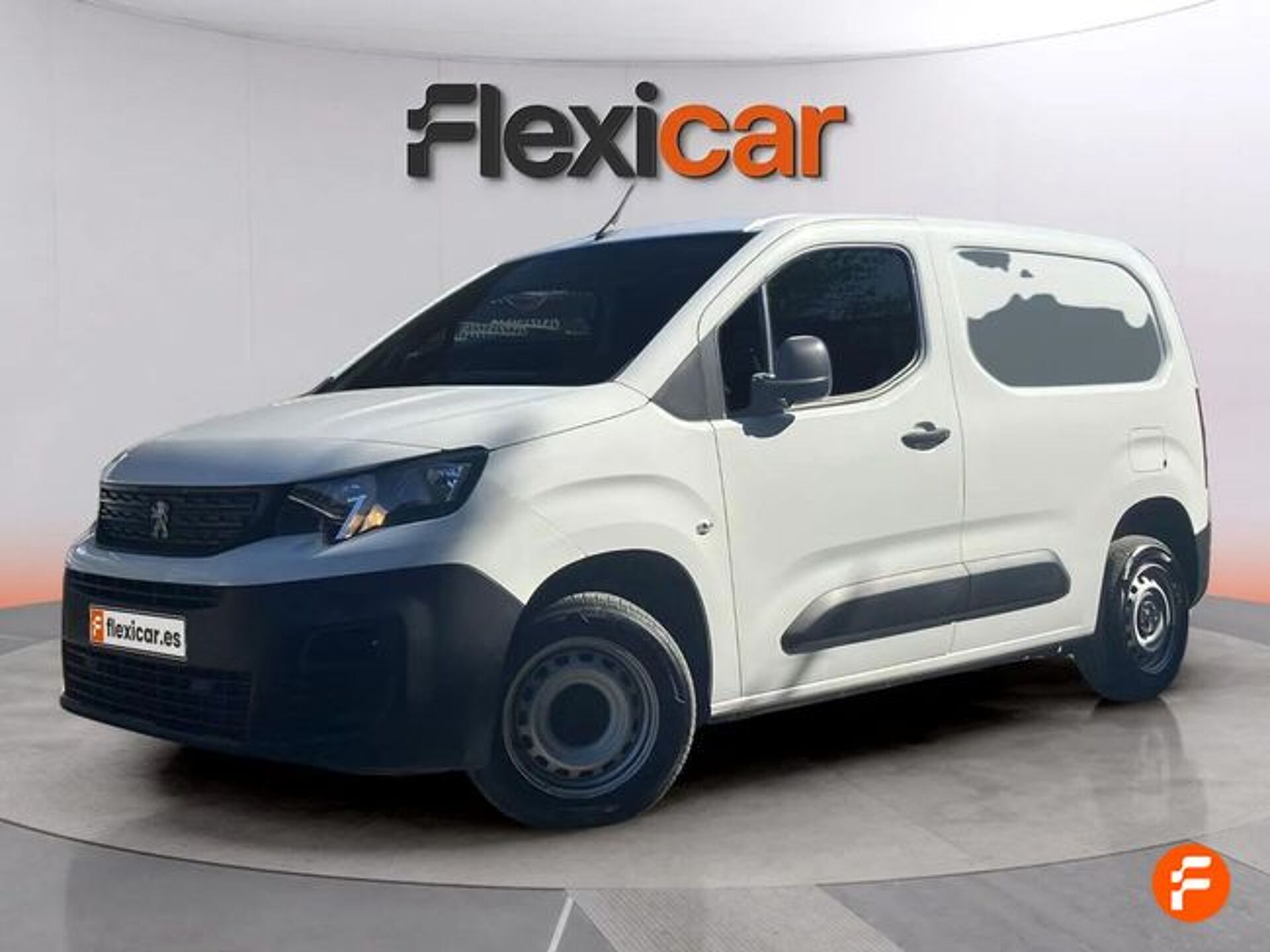 Imagen 3 de PEUGEOT Partner