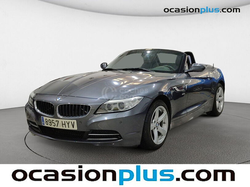 Foto del BMW Z4 sDrive20i