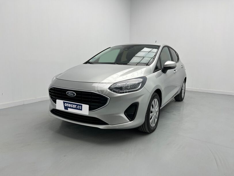 Foto del FORD Fiesta 1.1 Ti-VCT Trend