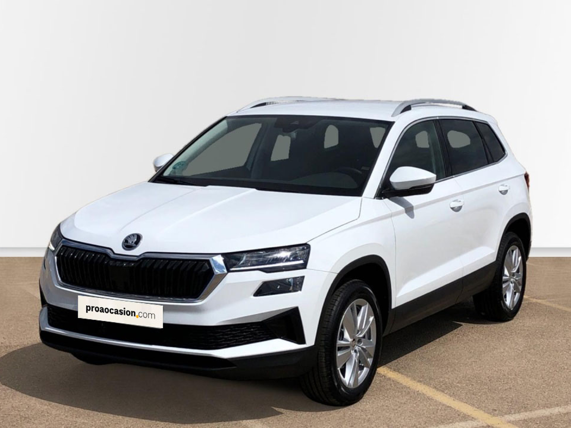 Imagen de SKODA Karoq