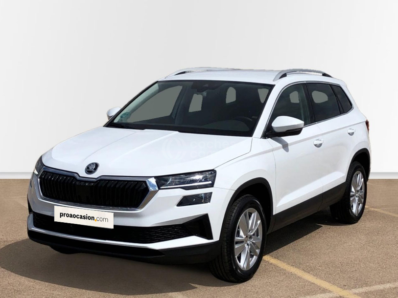 Foto del SKODA Karoq 1.0 TSI Selection