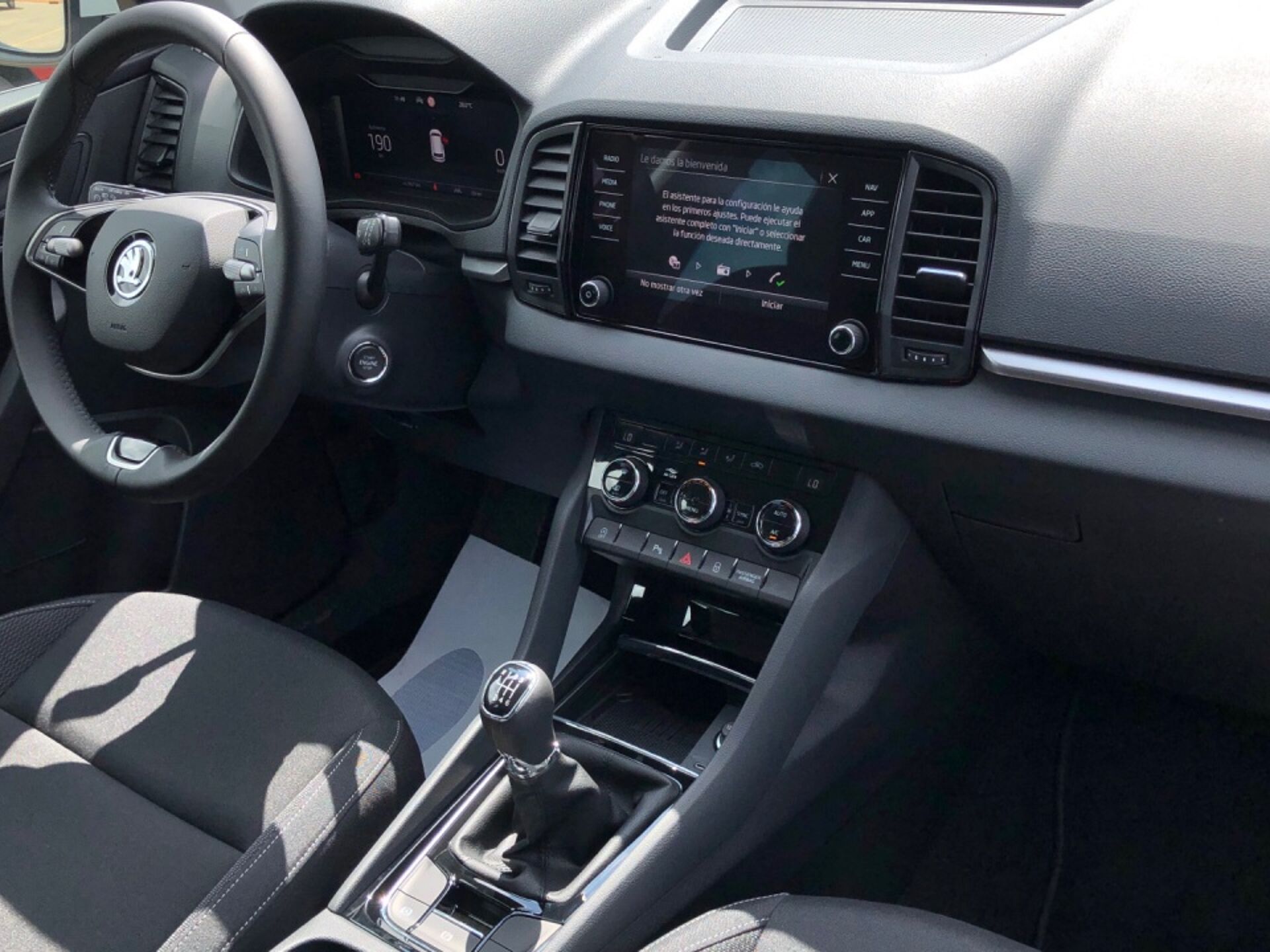 Imagen 2 de SKODA Karoq