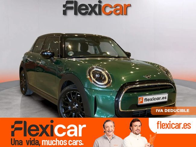 MINI Mini (COOPER) en Alicante