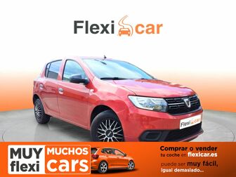 Imagen de DACIA Sandero 1.0 Ambiance 55kW