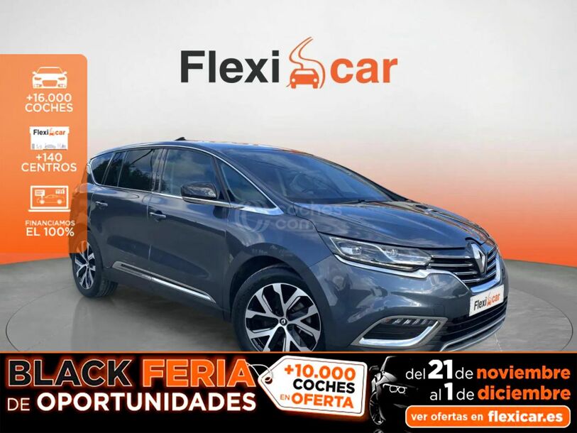 Foto del RENAULT Espace 1.8 TCe Energy Limited EDC