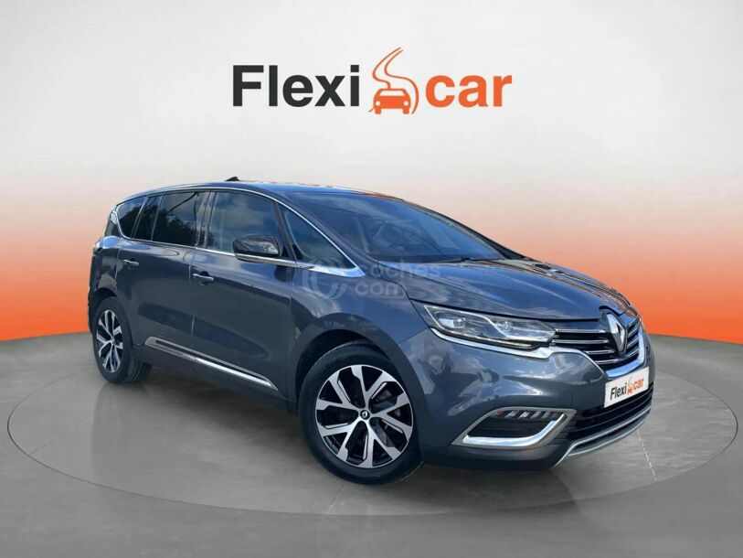 Foto del RENAULT Espace 1.8 TCe Energy Limited EDC