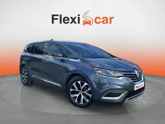 Imagen de RENAULT Espace 1.8 TCe Energy Limited EDC