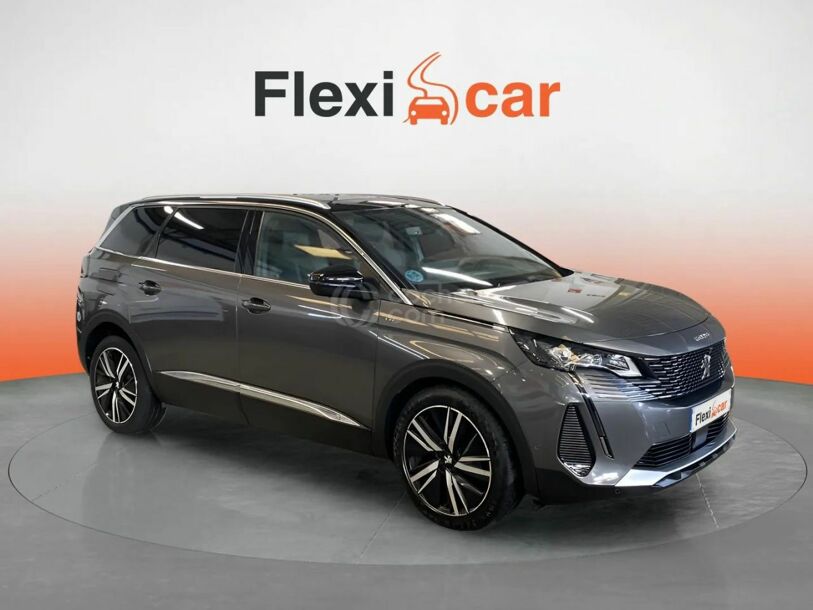 Foto del PEUGEOT 5008 2.0BlueHDi S&S GT EAT8 180