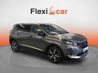 Imagen de PEUGEOT 5008 2.0BlueHDi S&S GT EAT8 180