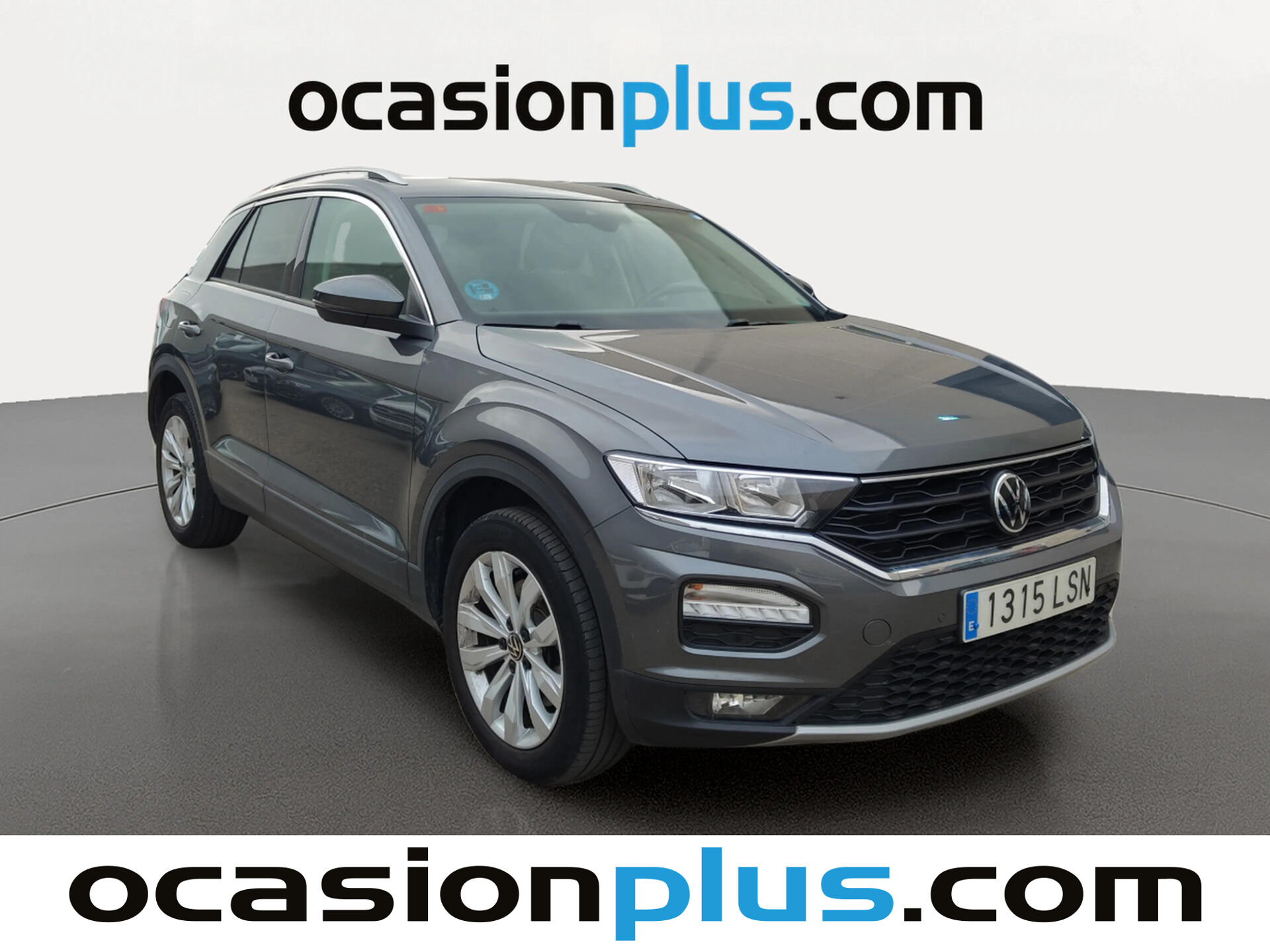 Imagen 2 de VOLKSWAGEN T-Roc