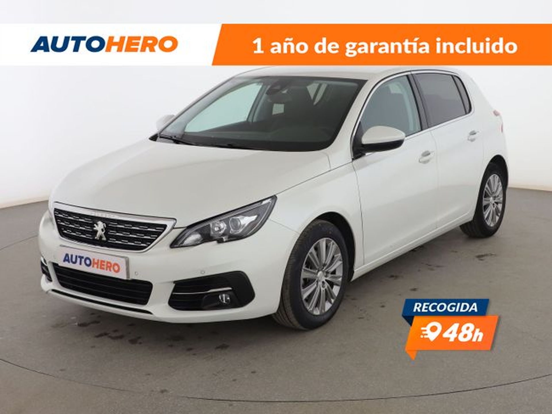Imagen de PEUGEOT 308