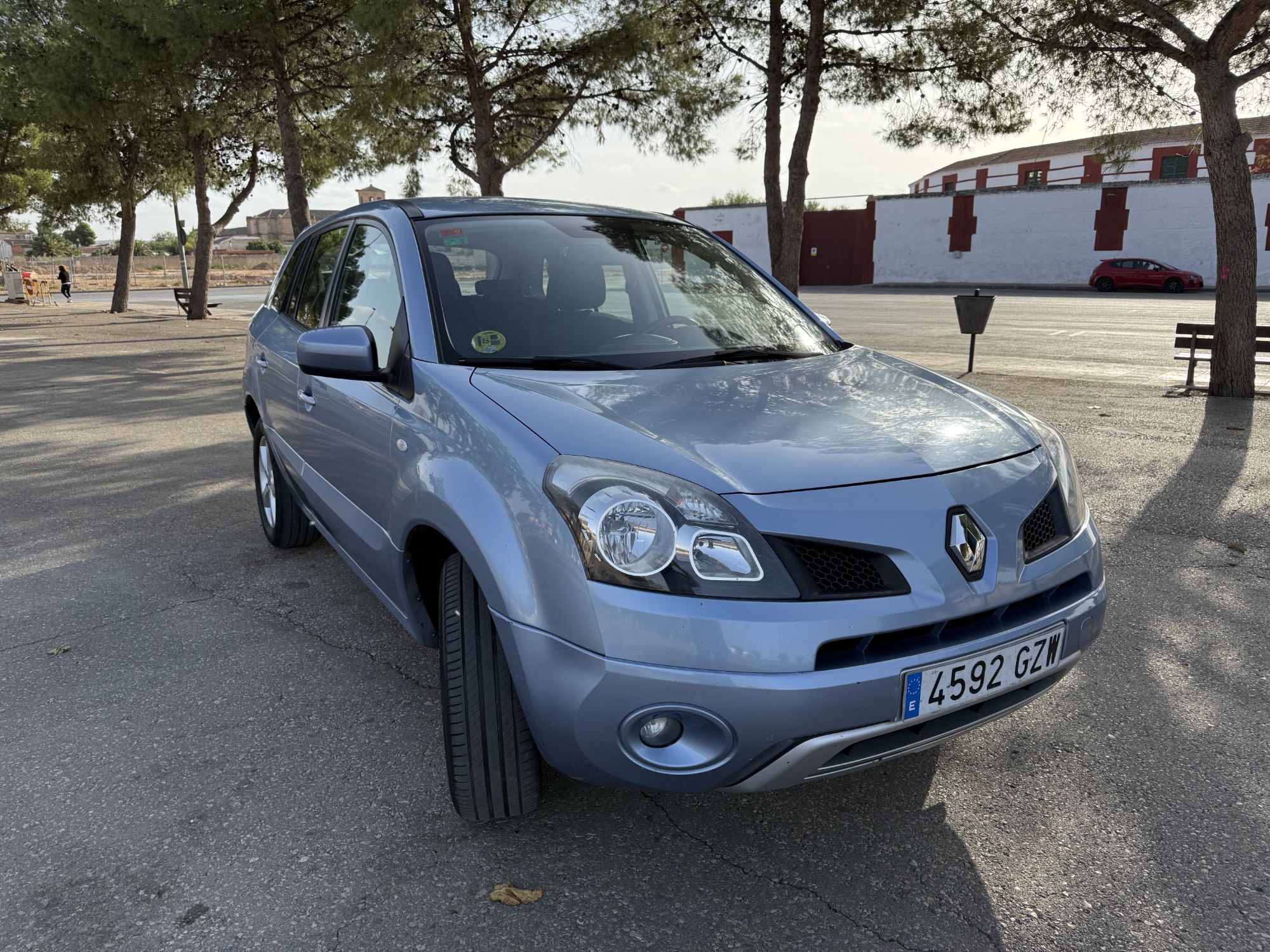 Foto del RENAULT Koleos 2.0dCi Dynamique PK1 4x2