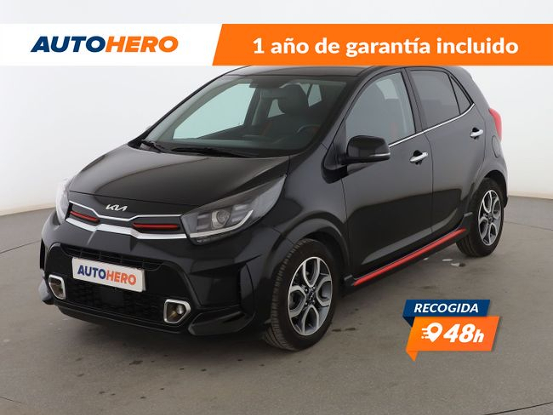 Imagen de KIA Picanto