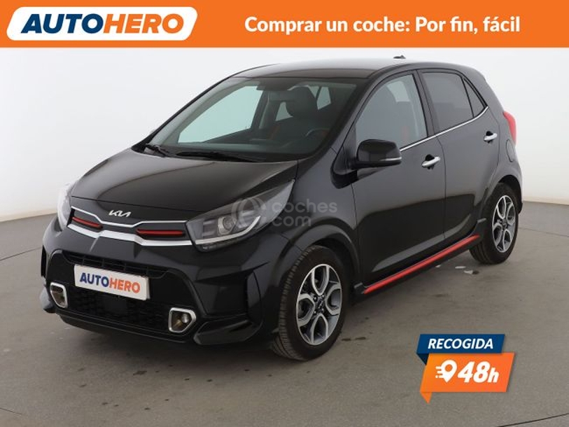 Foto del KIA Picanto 1.2 DPi GT-Line