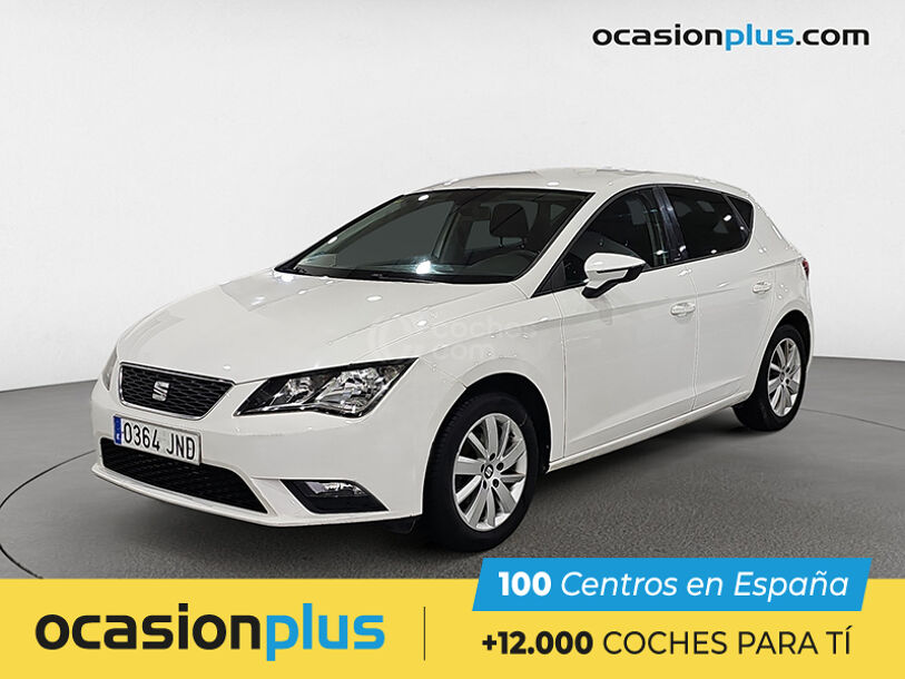 Foto del SEAT León 1.2 TSI S&S Reference 110