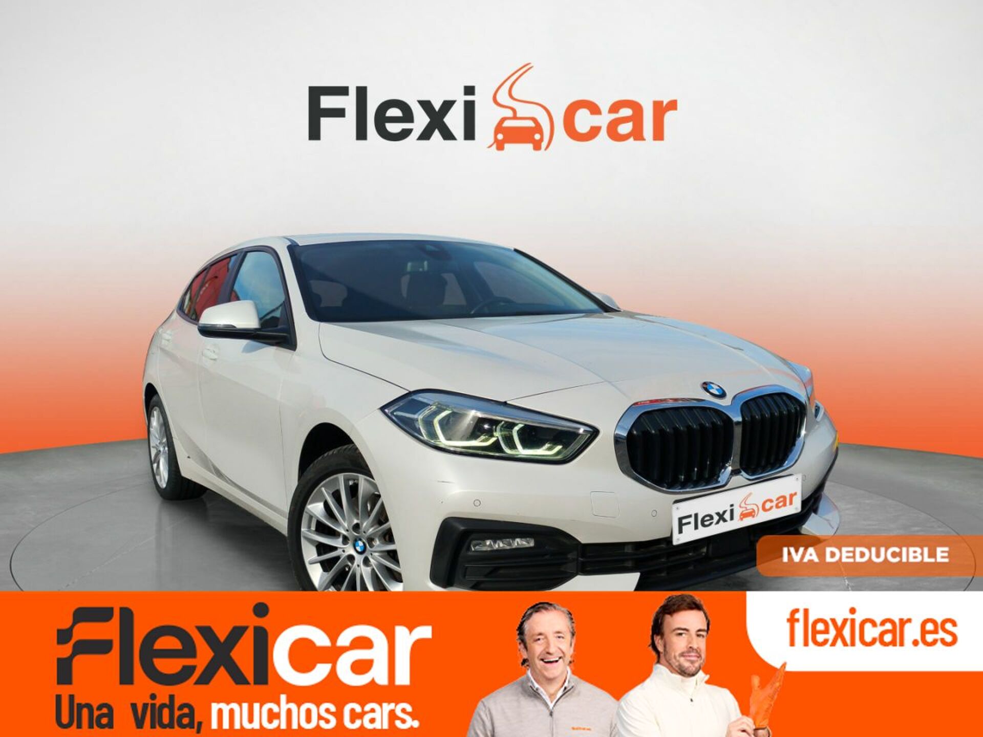 Imagen de BMW Serie 1