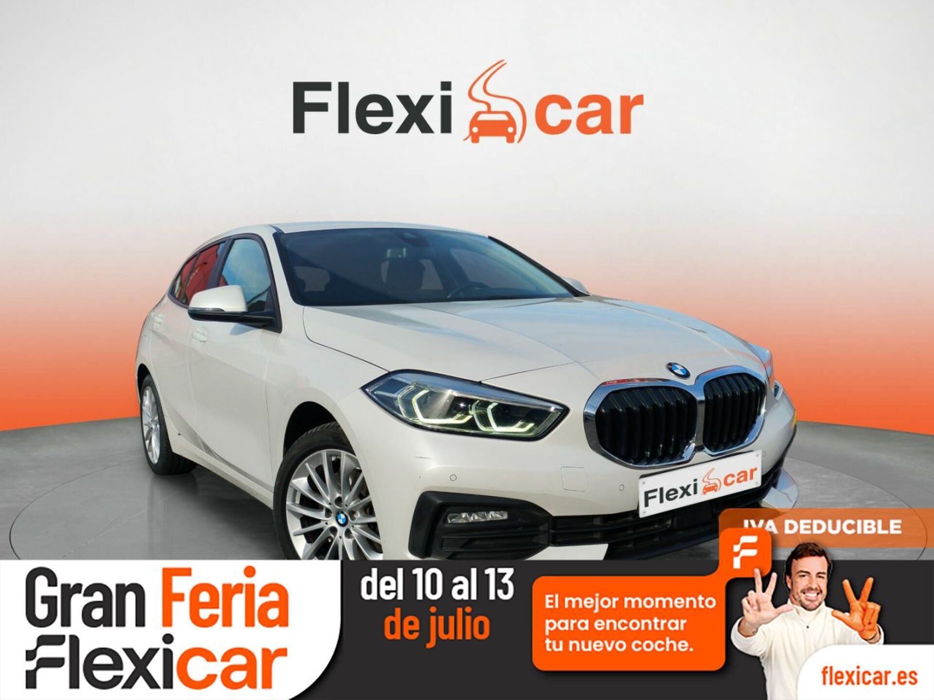 Imagen de BMW Serie 1