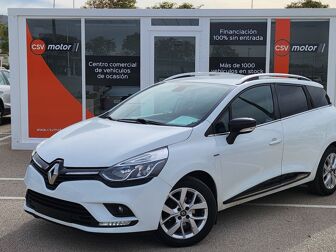 Imagen de RENAULT Clio TCe Energy Limited 66kW