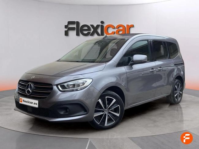 Foto del MERCEDES Clase T 180d