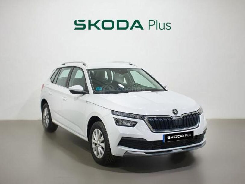 Foto del SKODA Kamiq 1.0 TSI Ambition 81kW