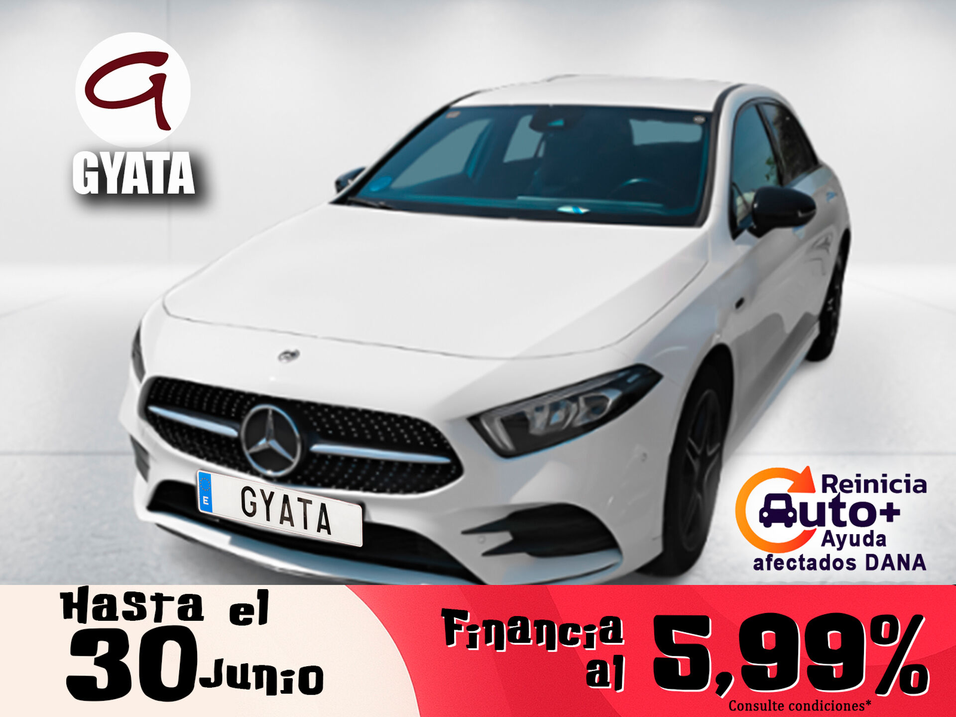 Imagen de MERCEDES Clase A
