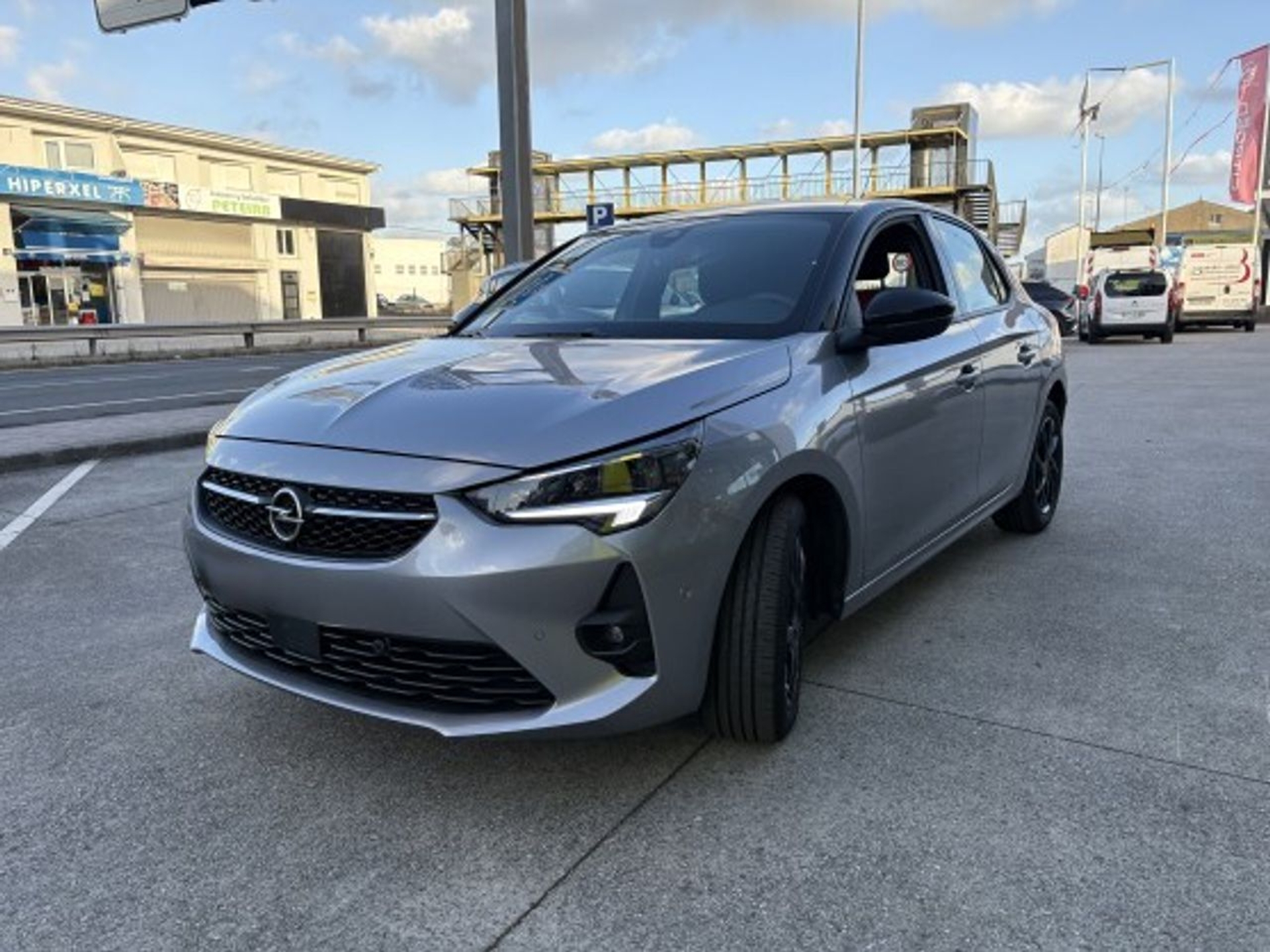 Imagen de OPEL Corsa