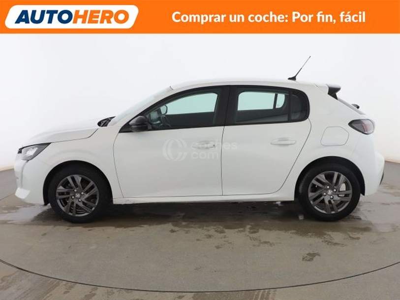 Foto del PEUGEOT 208 1.2 Puretech S&S Active Pack 75