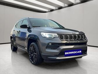 Imagen de JEEP Compass 1.3 PHEV Upland EAWD Aut. 240