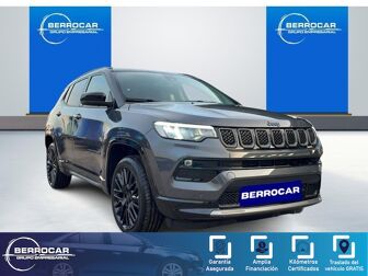 Imagen de JEEP Compass 1.3 PHEV Upland EAWD Aut. 240