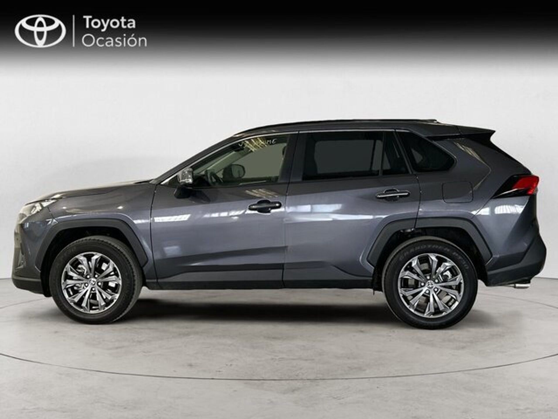 Imagen 3 de TOYOTA RAV-4