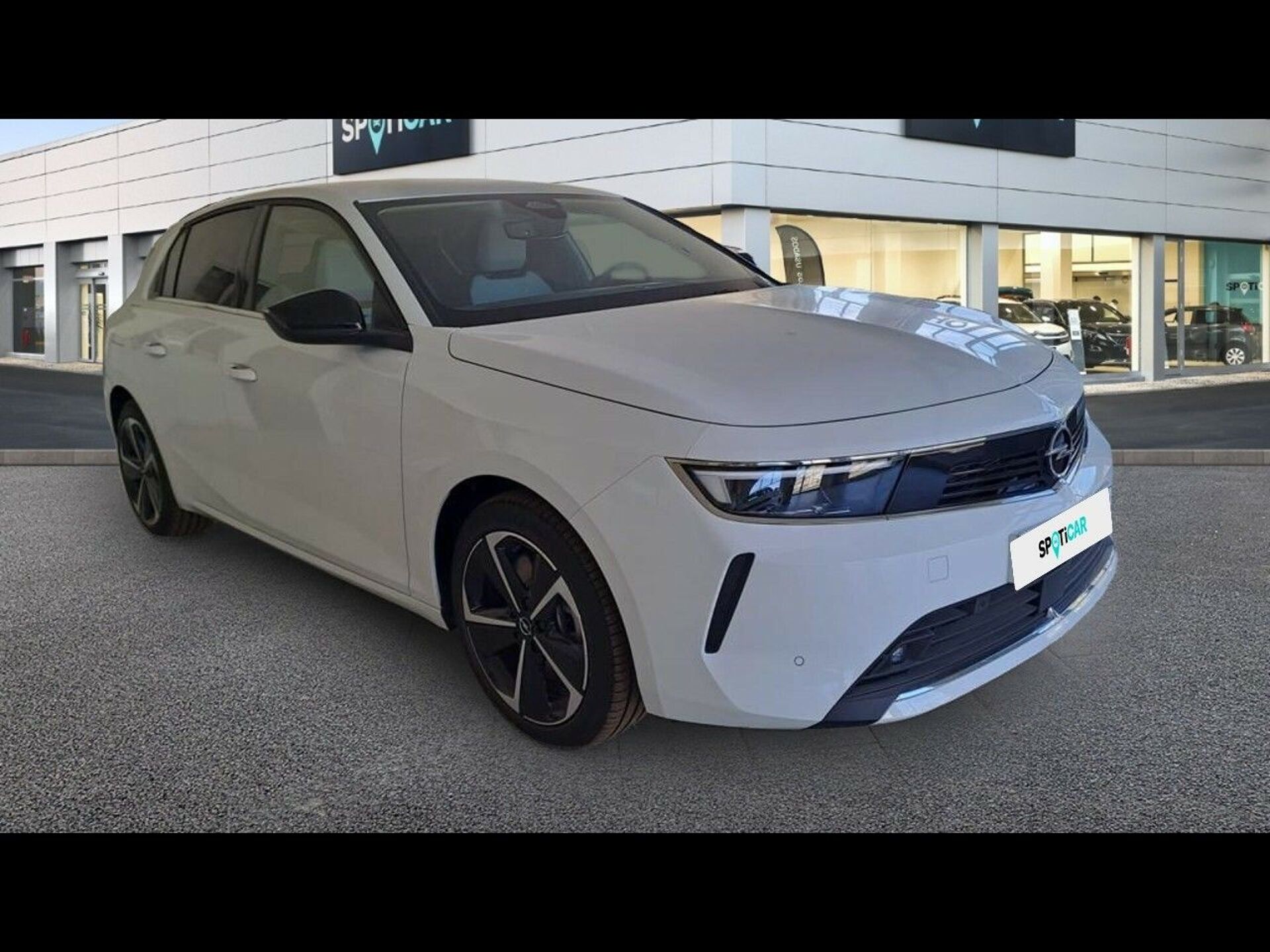 Imagen 2 de OPEL Astra