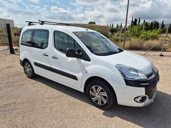 Imagen de CITROEN Berlingo Multispace 1.6HDi Tonic 75