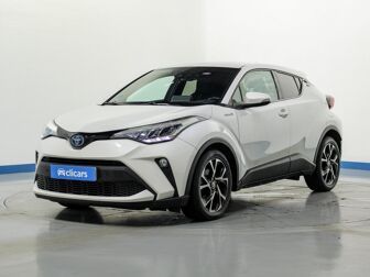 Imagen de TOYOTA C-HR 125H Advance