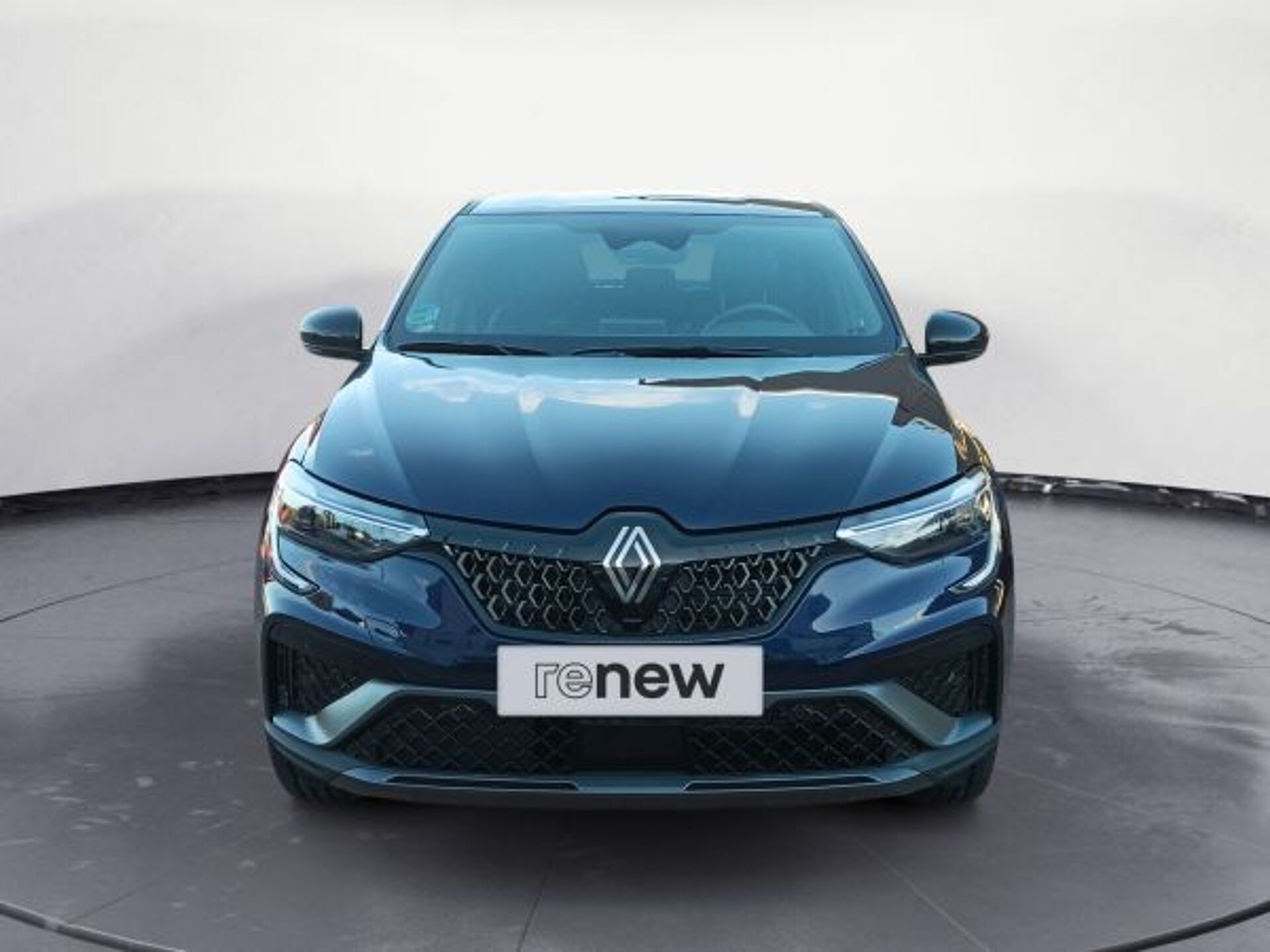 Imagen 3 de RENAULT Arkana