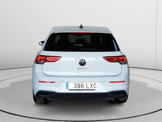 Foto del VOLKSWAGEN Golf 1.0 TSI Life 81kW