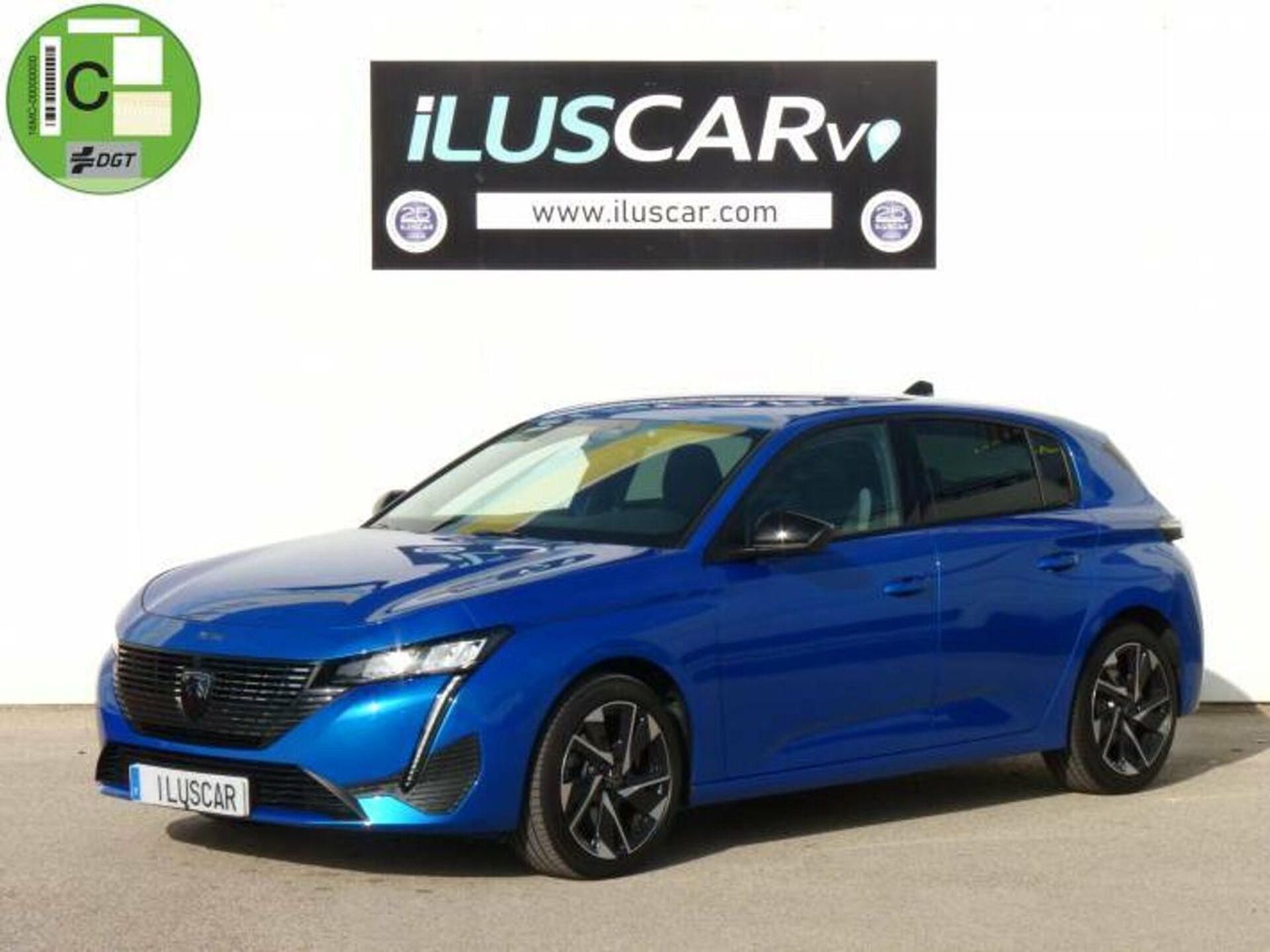 Imagen de PEUGEOT 308