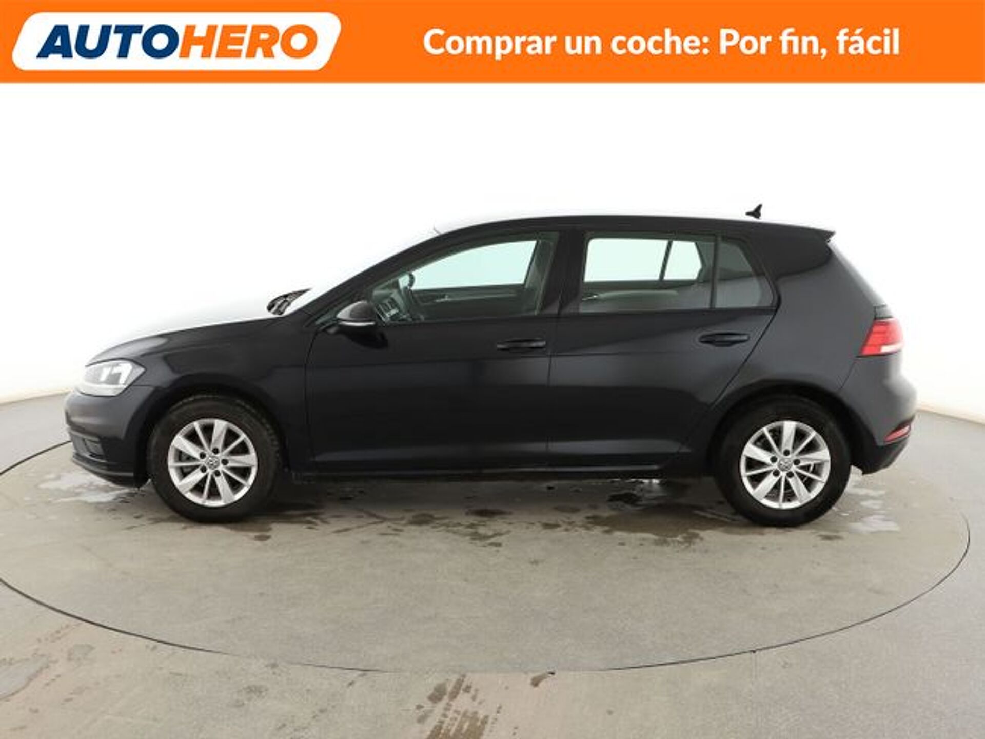 Imagen 3 de VOLKSWAGEN Golf