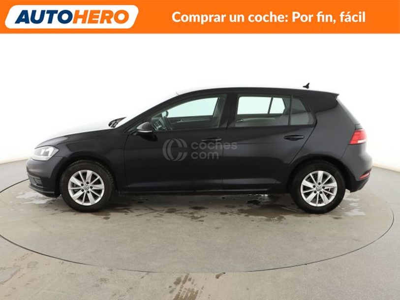 Foto del VOLKSWAGEN Golf Variant 1.0 TSI Ready2GO 85kW