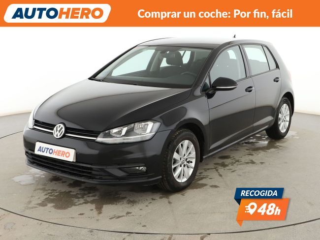 VOLKSWAGEN Golf (1.0 TSI Ready2Go) en Madrid
