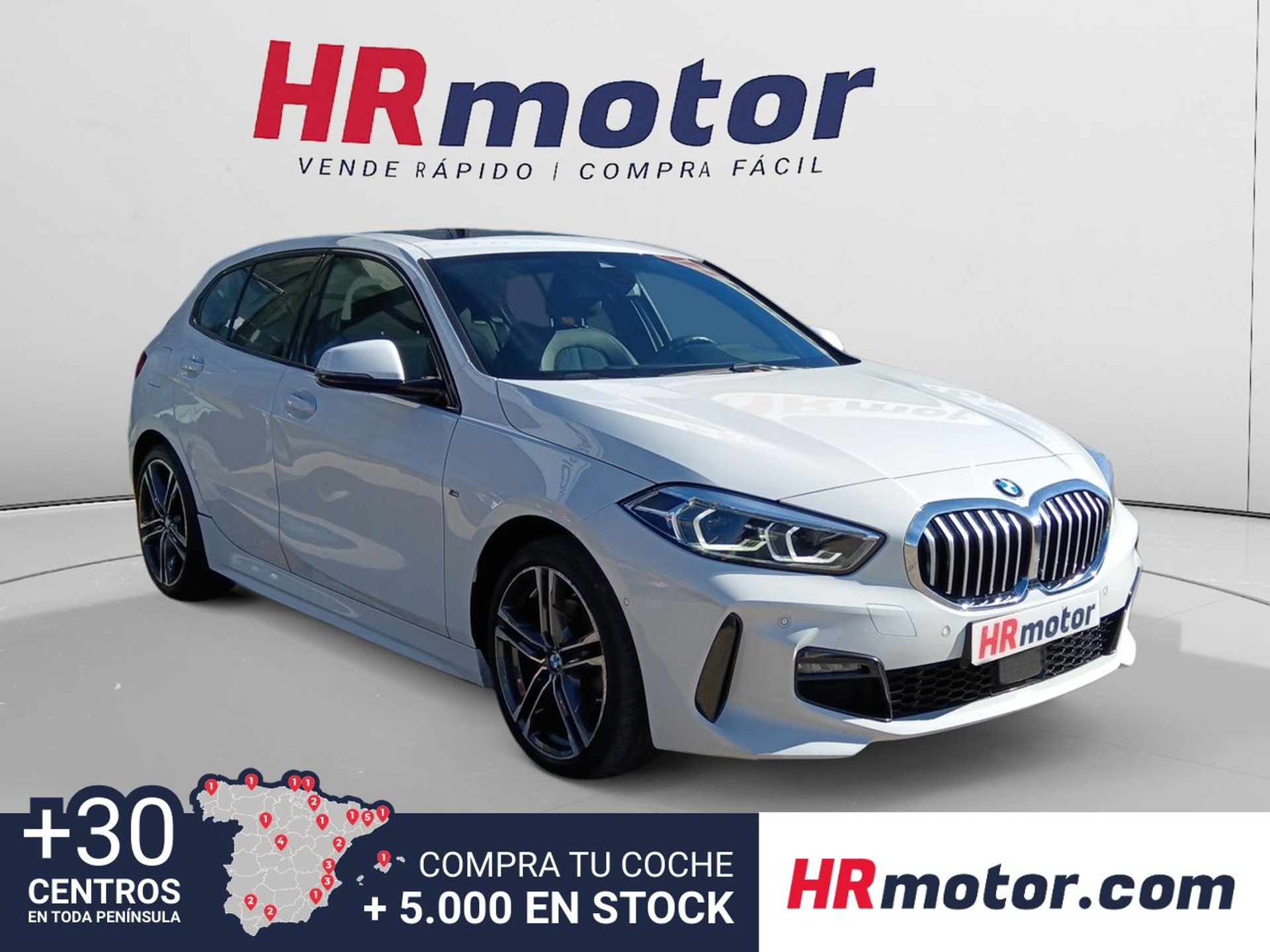 Imagen de BMW Serie 1